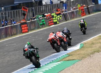 Calendario MotoGP 2020, cambia il finale di stagione calendario motogp 2020