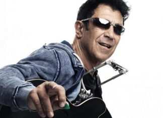Edoardo Bennato, rocker ispirato da Dylan Edoardo Bennato