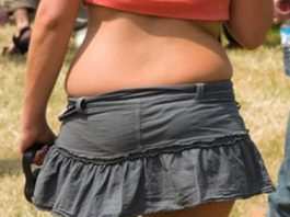 Vestiti troppo stretti, un orrore di stile! immagine in evidenza