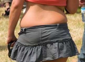 Vestiti troppo stretti, un orrore di stile! immagine in evidenza