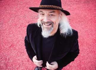 Eugenio Finardi, cantautore “extraterrestre” rock Eugenio Finardi - Photo Credits: web