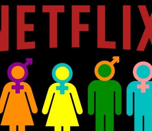 Netflix, un agente del pensiero unico Netflix, lbgtqai - Credits Photo: web
