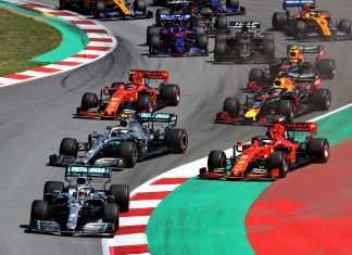 GP Austria: le novità su scuderie e circuito autografi piloti f1