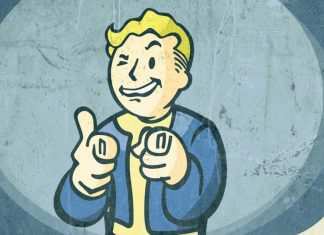 Fallout sarà una serie TV in esclusiva su Amazon Prime Video! fallout serie tv