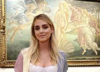 Chiara Ferragni agli Uffizi: facciamo il punto Chiara Ferragni agli Uffizi