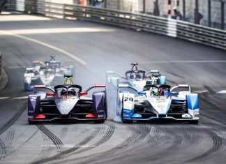 Formula E Monaco, dal 2021 ci sarà il primo confronto con la Formula 1 Formula E Monaco