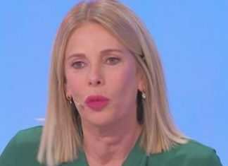Temptation Island vip 2020 con Alessia Marcuzzi Alessia Marcuzzi, a settembre di nuovo al timone di Temptation Island Vip