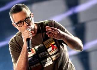 “Quelli che benpensano”, critica d’autore verso la società frankie hi nrg