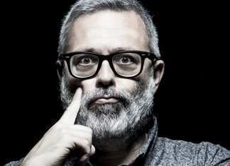 Frankie Hi-Nrg MC, il pilastro italiano del political hip hop Frankie Hi-Nrg MC - Photo Credits: web