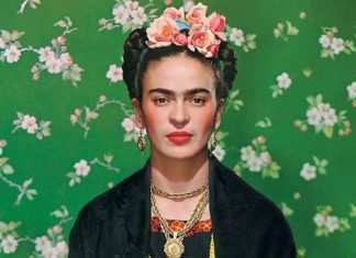Frida Khalo, il dolore, il simbolismo e le lettere appassionate frida Khalo, fonte zon.it