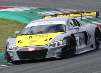 Gara Endurance CIGT Mugello, Audi porta a casa la prima gara del campionato, Ebimotors trionfa nel GT4 audi sport italia mugello cigt