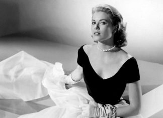 Grace Kelly, storia di una principessa
