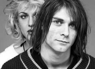 Courtney e Kurt, nella buona e nella cattiva sorte Courtney Love e Kurt Cobain - Photo Credits: web