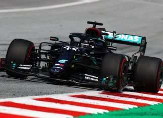 Gara F1 GP Ungheria 2020: dominio Hamilton, ottimo Verstappen gara f1 gp ungheria 2020