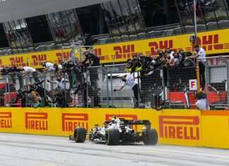 Gara F1 GP Stiria 2020: vince Hamilton, out le Ferrari gara f1 gp stiria 2020