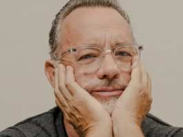 Tom Hanks, l’animo gentile di Hollywood Tom Hanks - Photo credit: Daniel Dorsa