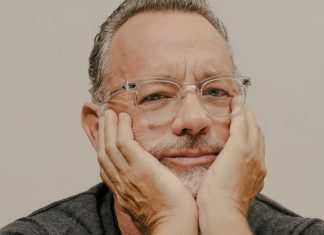 Tom Hanks, l’animo gentile di Hollywood Tom Hanks - Photo credit: Daniel Dorsa