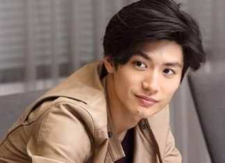 Haruma Miura, morto il giovane attore giapponese Haruma Miura - Photo Credits: eluniversal.com