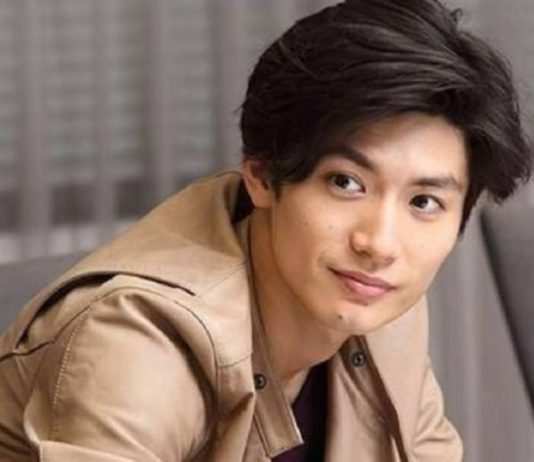 Haruma Miura, morto il giovane attore giapponese Haruma Miura - Photo Credits: eluniversal.com
