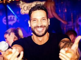 Sammy Hassan: “Nessun ritorno di fiamma con la mia ex moglie”