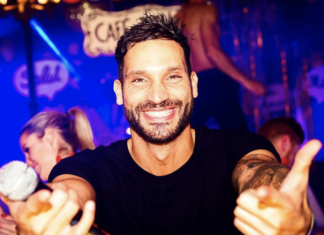 Sammy Hassan: “Nessun ritorno di fiamma con la mia ex moglie”