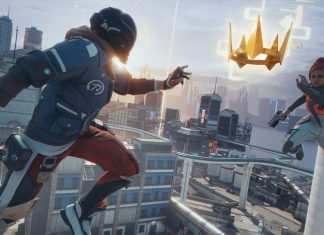 Hyper Scape: il battle-royale secondo Ubisoft