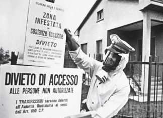 Disastro di Seveso, 10 luglio 1976: la tragica catastrofe ambientale