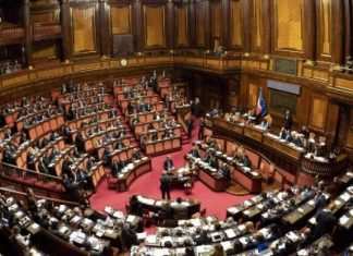 Green pass: maggioranza ritira emendamenti, niente fiducia decreto Rilancio