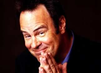 Dan Aykroyd, Elwood per sempre Dan Aykroyd - photo credit:web