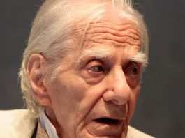 Ci lascia a 100 anni Gianrico Tedeschi: il re del Carosello
