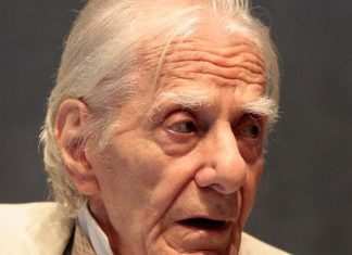 Ci lascia a 100 anni Gianrico Tedeschi: il re del Carosello