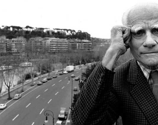 Alberto Moravia, ”Gli indifferenti”: il 27 luglio 1929 la pubblicazione