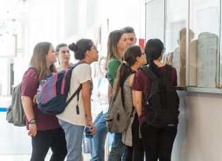 Riapertura delle scuole: ecco le linee guida della Regione Lazio riapertura delle scuole