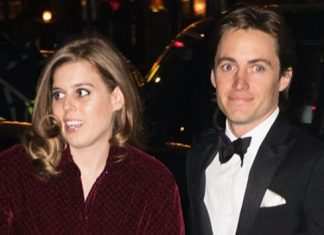 Beatrice di York sposa in segreto Edoardo Mapelli Mozzi