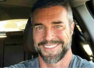 Flavio Montrucchio, presentatore di punta su Realtime
