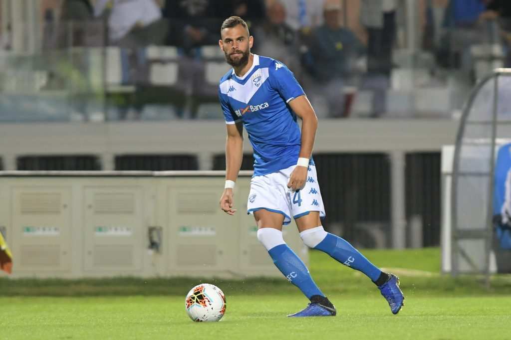 Chancellor Torino-Brescia (Foto Claudio Grassi/LaPresse)