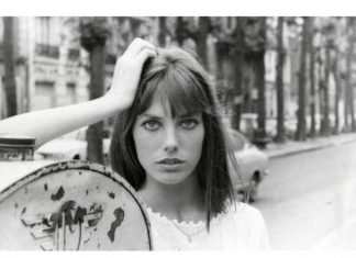 Jane Birkin, l’ultima ragazza poster di fine anni ’60 Jane Birkin Musa