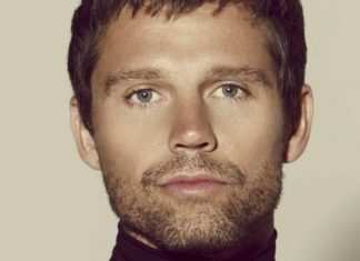 Jason Orange, l’artista poliedrico dei Take That Jason Orange