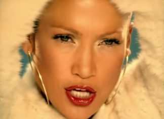 Jenny From The Block, la rivendicazione d’appartenenza di Jennifer Lopez Jennifer Lopez - Ph: web