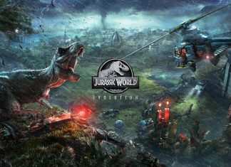 Jurassic World 3 non farà gli stessi errori di Jurassic Park III