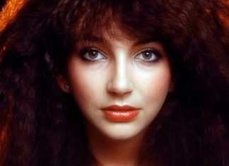 Wuthering Heights di Kate Bush: fra letteratura, amore e fantasmi Kate Bush - Photo Credits: web