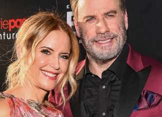 Kelly Preston è morta, l’annuncio del marito John Travolta