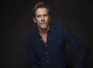Kevin Bacon in cinque grandi ruoli Kevin Bacon - Photo Credits: hollywoodreporter.com