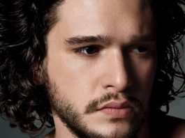 Red Dead Redemption: Harington come Marston red dead redemption photo credit: web
