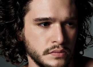 Red Dead Redemption: Harington come Marston red dead redemption photo credit: web