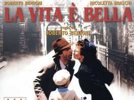 Road to Flop: “La Vita è Bella”, gli americani ad Auschwitz La vita è Bella
