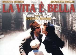Road to Flop: “La Vita è Bella”, gli americani ad Auschwitz La vita è Bella