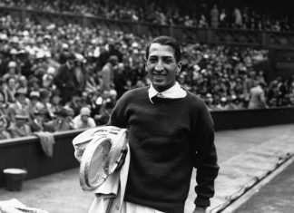 Jean-Renè Lacoste, l’atleta che divenne stilista