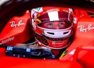 GP Austria: due Ferrari, un abisso gp austria ferrari