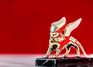 Mostra del cinema di Venezia, annunciati i Leoni alla Carriera Leone d'oro alla carriera - Photo credit: labiennale.org